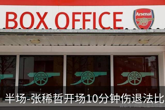 半场-张稀哲开场10分钟伤退法比奥远射造险 北京国安0-0武汉三镇