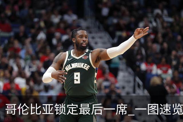 哥伦比亚锁定最后一席 一图速览世界杯16强